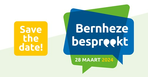 Logo Bernheze Bespreekt